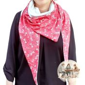 Atelier Couture Adultes - Chèche écharpe