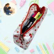 Atelier Couture Parent-Enfant - Trousse rectangulaire enduite
