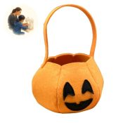 Atelier Couture Parent-Enfant - Panier Citrouille